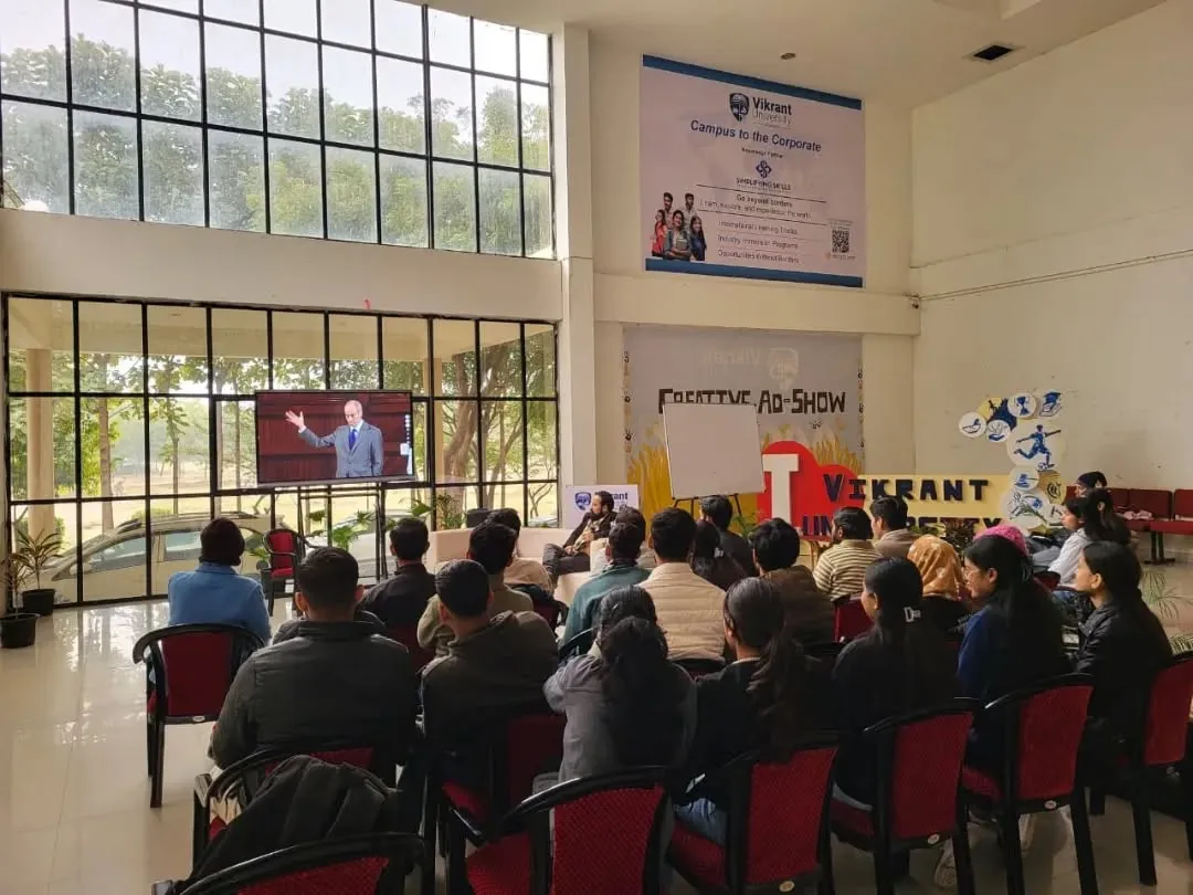 lecture on management