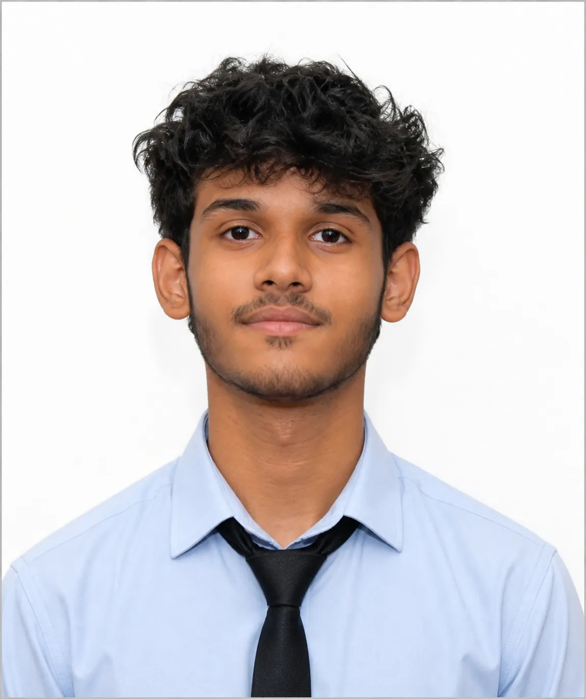 Student testimonial