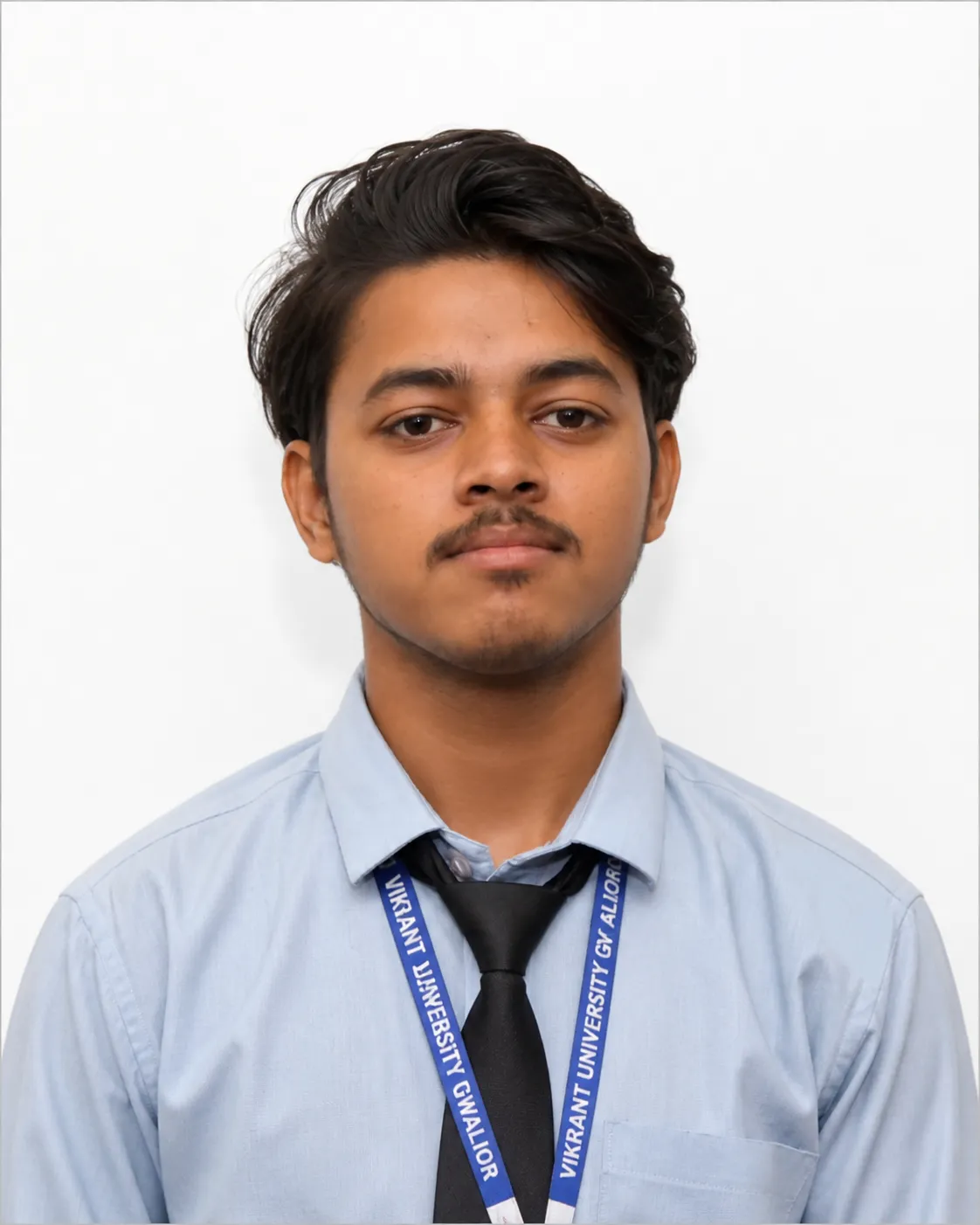 Student testimonial