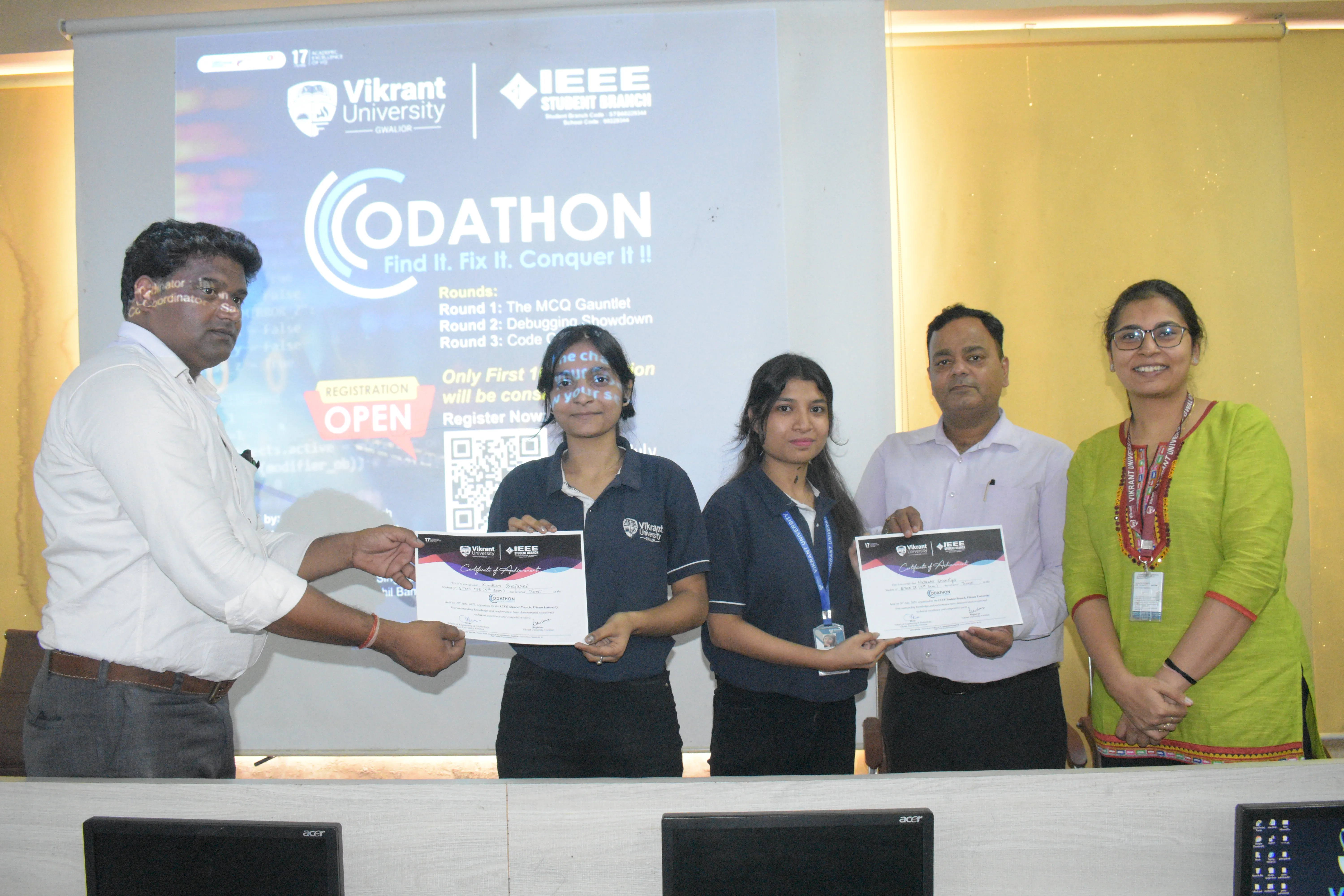  Swami Vivekanand NYP