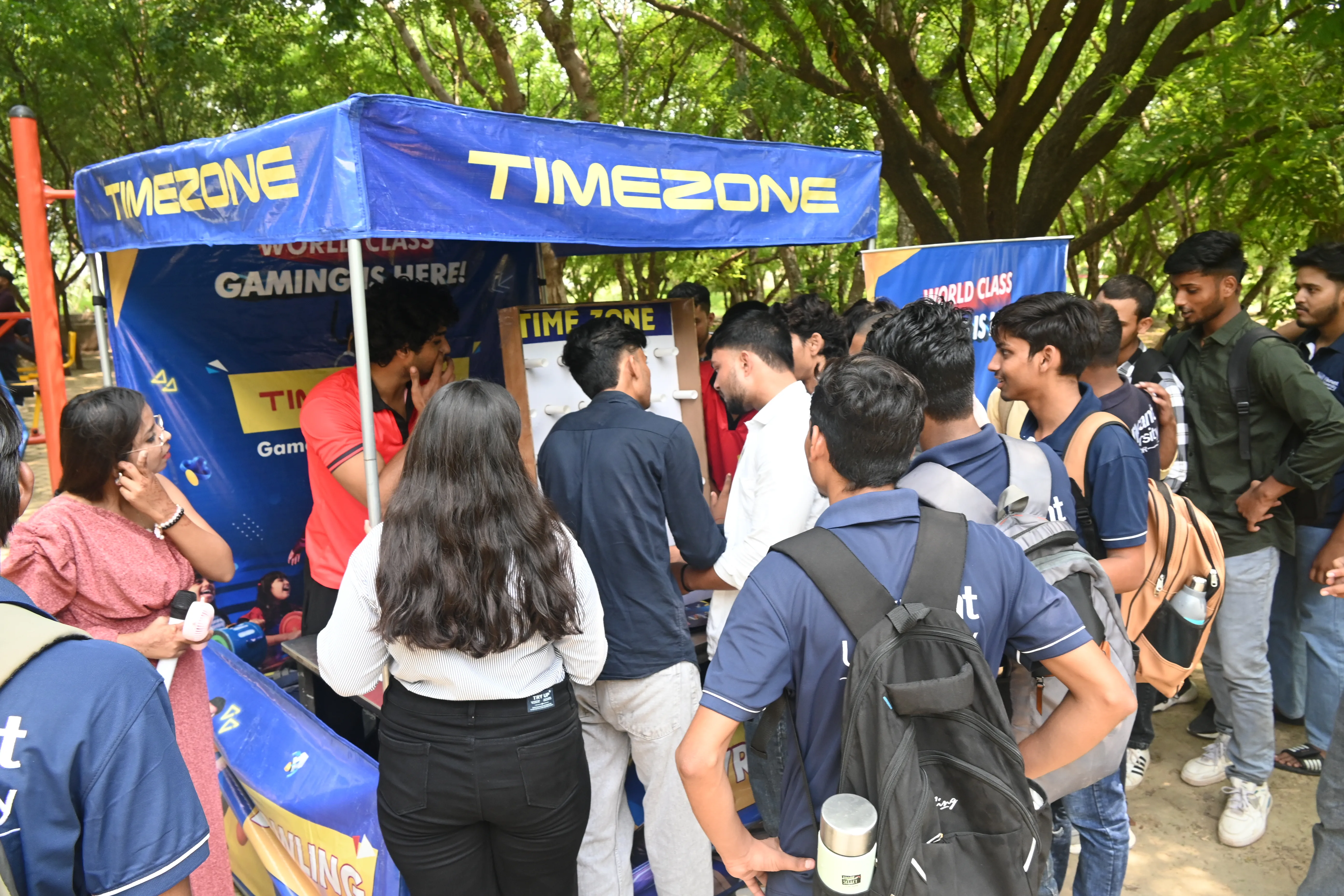 Ganesh Chaturthi Celeberation