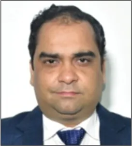 Dr. Brijendra Mishra