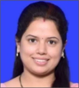 Dr. Priyanka Pathak