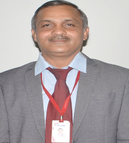 Prof. Upendra Tomar