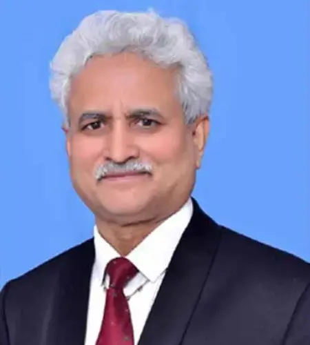 Prof.(Dr.) Amarika Singh