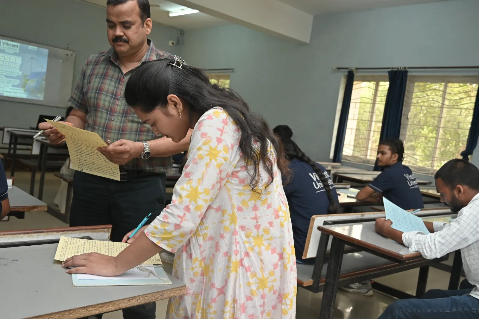 Expert Session on Indian Knowledge System