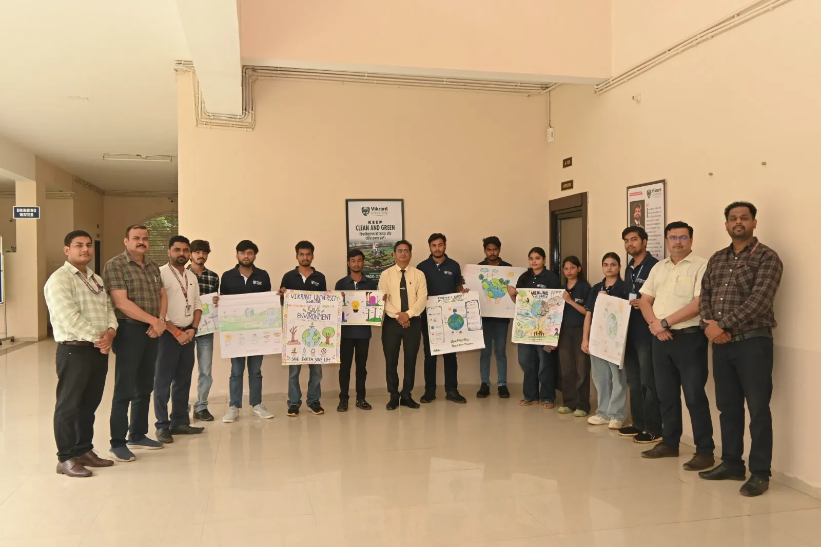 Expert Session on Indian Knowledge System (iks)
