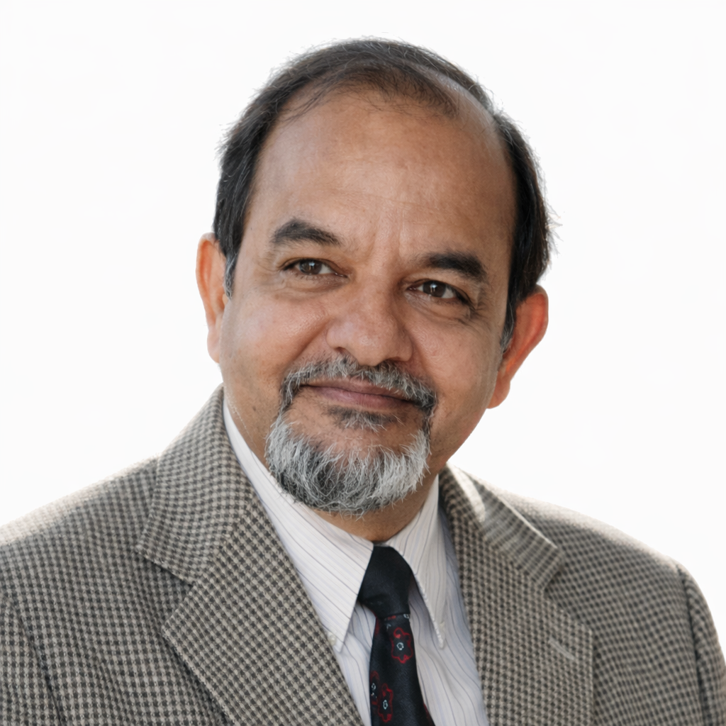 Prof.(Dr.) P.S. Bisen