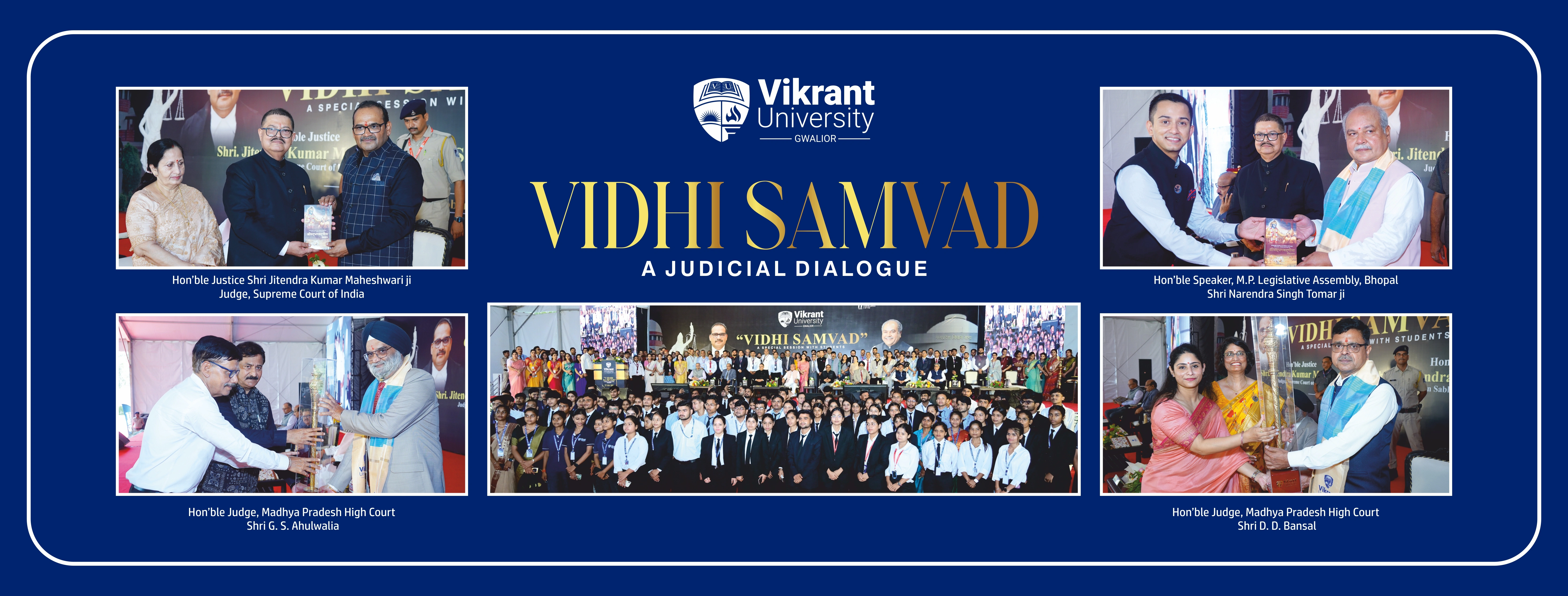Vidhi Samwad