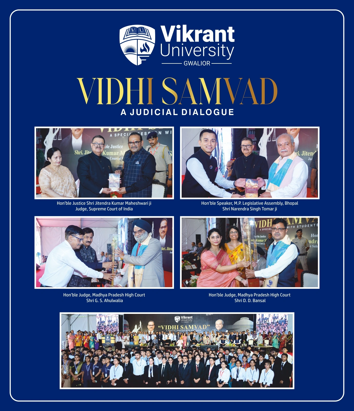 Vidhi Samwad