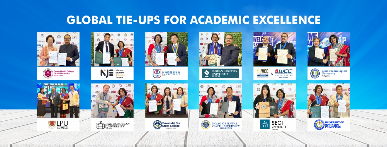 Academic Excellence at VU