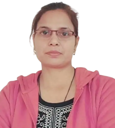 Dr. Neelam Sharma