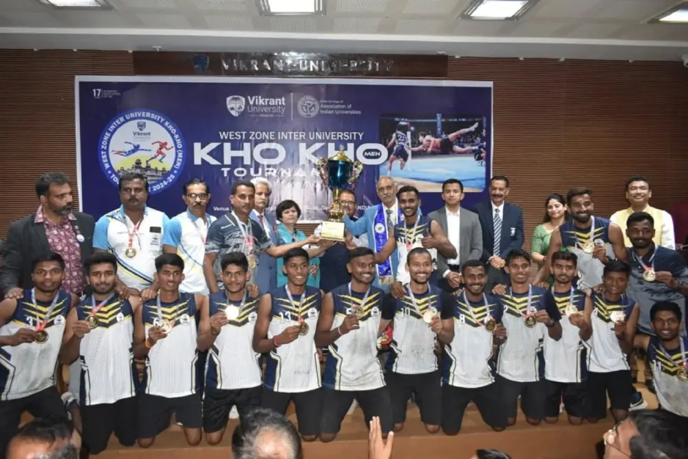 Kho Kho 5