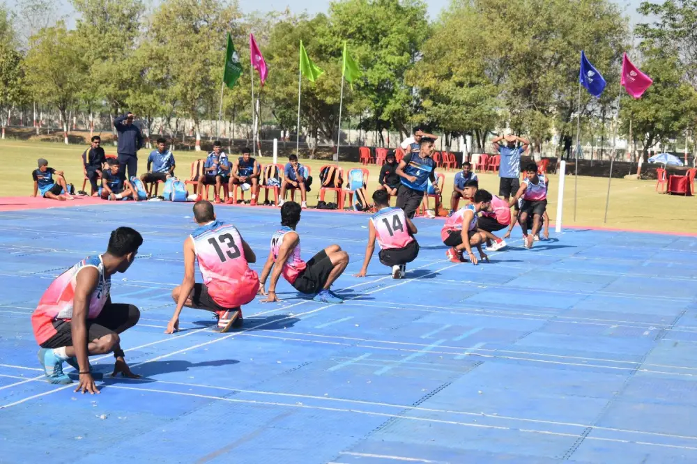 Kho Kho 8