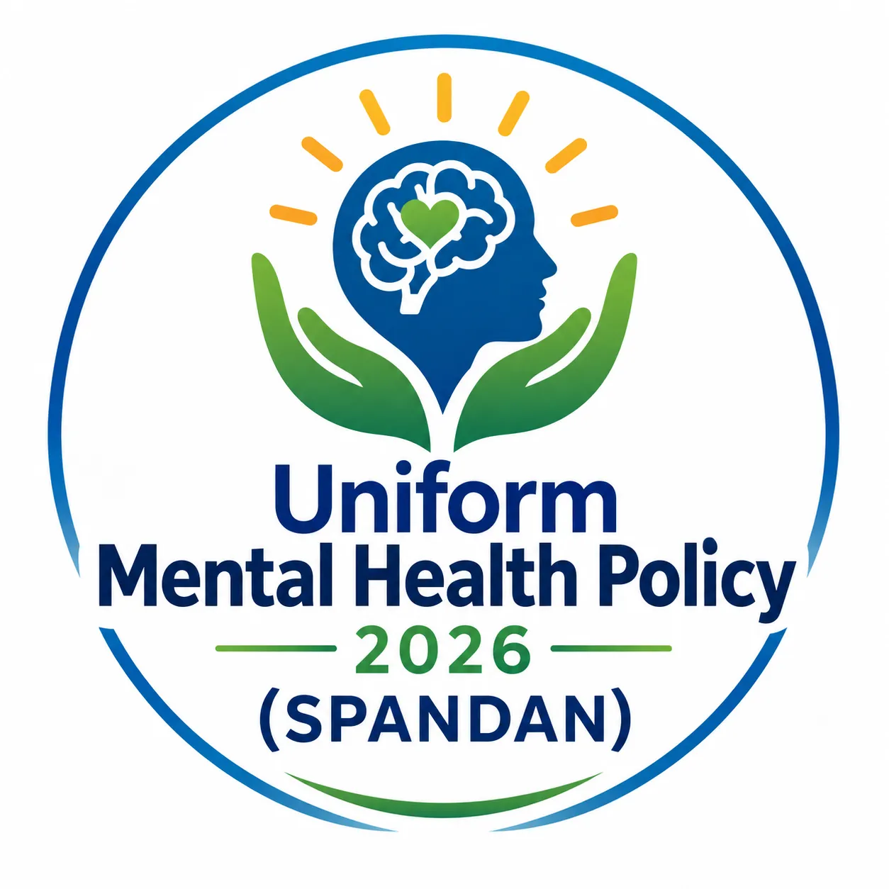 mental health policy