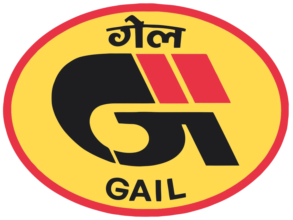 GAIL Logo