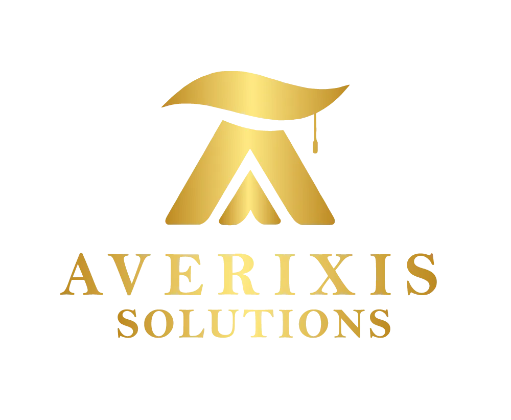 Averexis logo