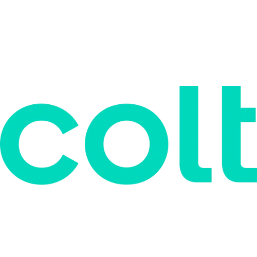 colt Logo