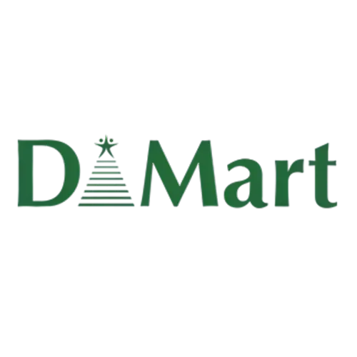 dmart Logo