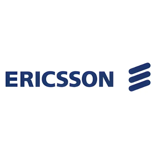 ericsson Logo