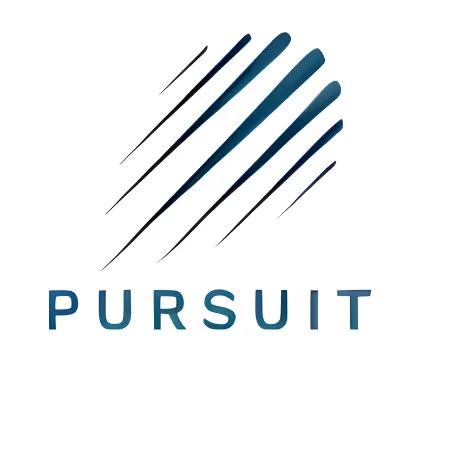 pursuit Logo