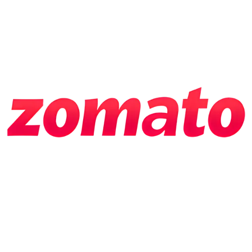 zomato Logo