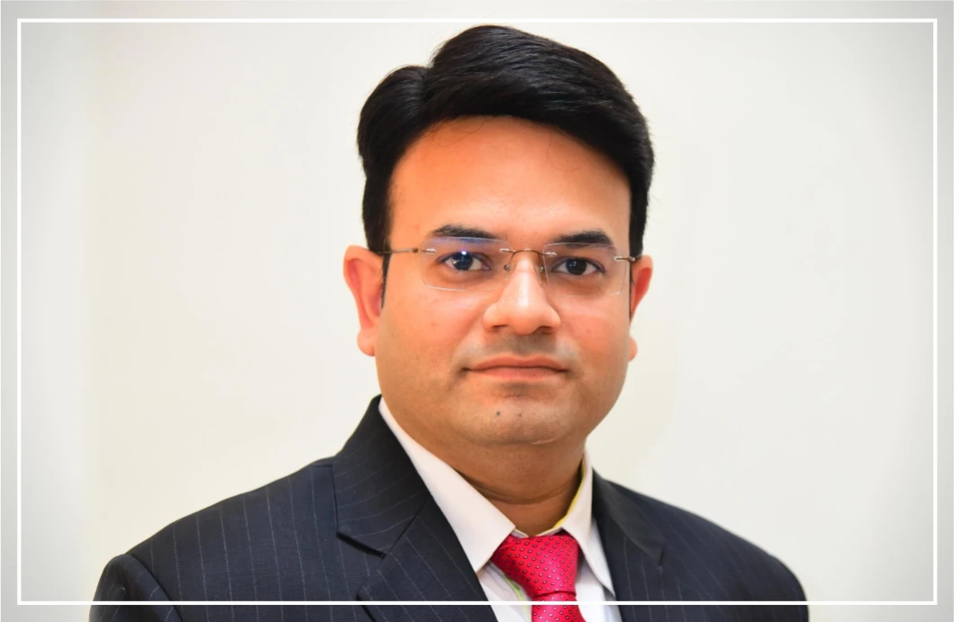 Dr. Sandeep Shukla