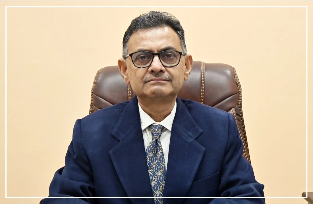 Avinash Mishra