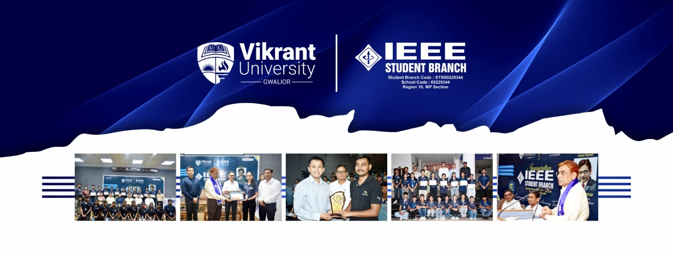 IEEE banner