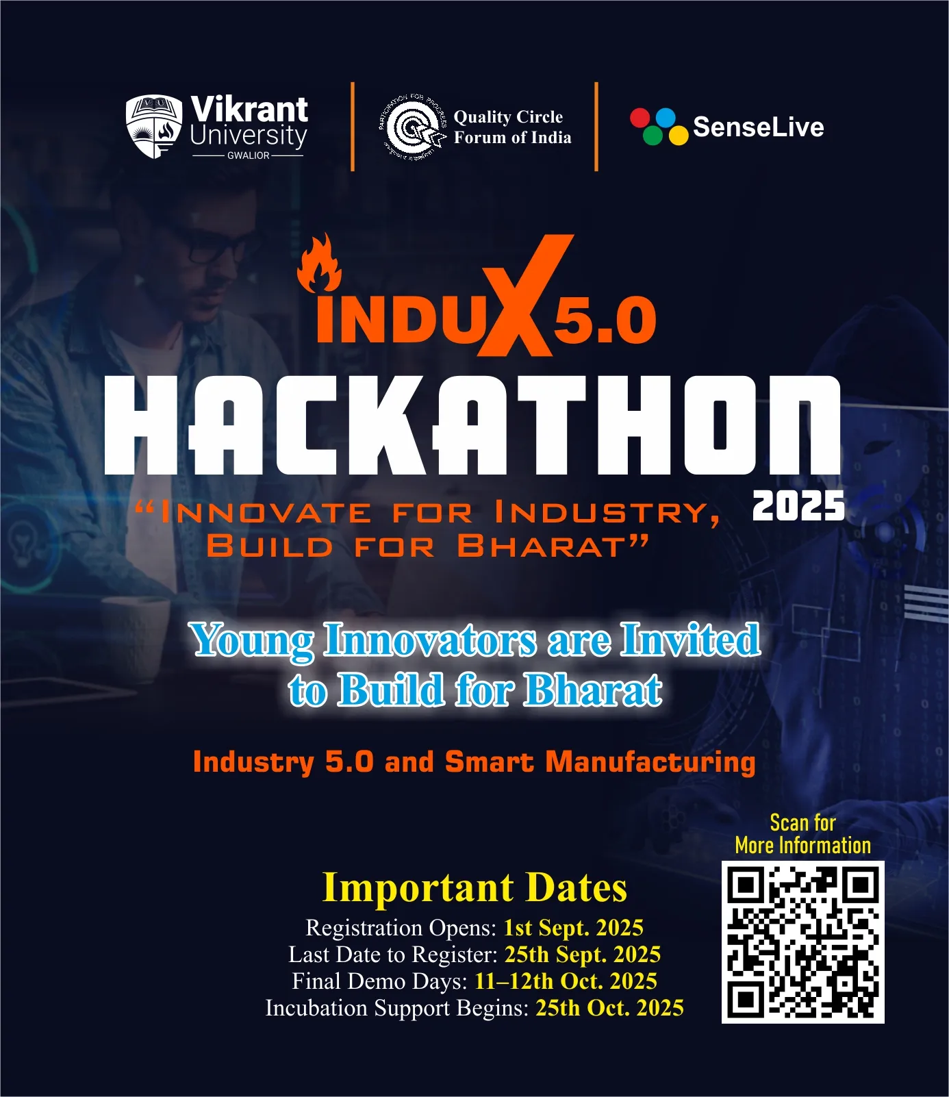 Hackathon 2025 mob banner new