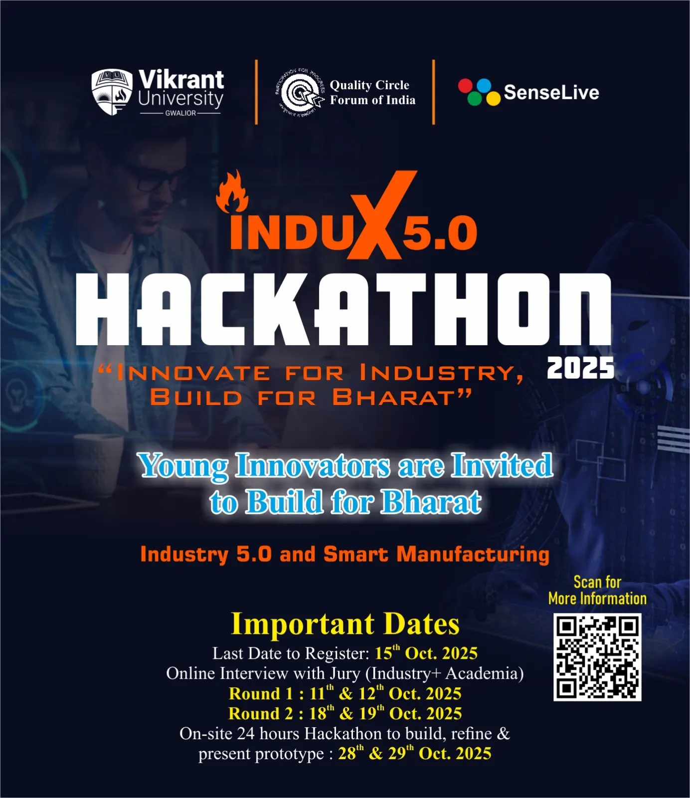 Hackathon 2025 mob updated